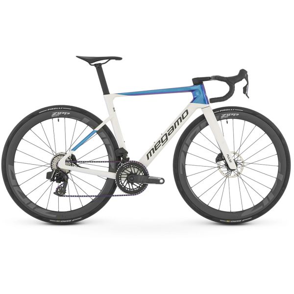 Bicicleta Megamo Pulse 04 (2026) - Image 2