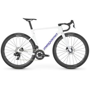 Bicicleta Megamo Pulse 07 SLR (2026)(Carbon)