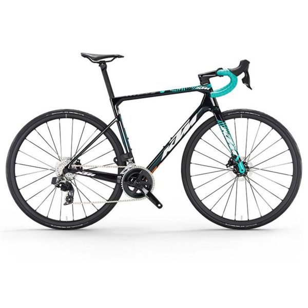 Bicicleta  KTM Revelator Alto Elite AXS Team (Carbon) - Image 3