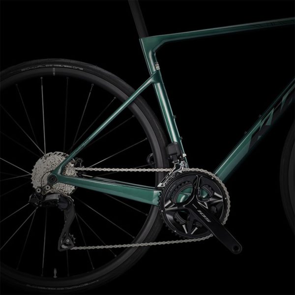 Bicicleta KTM Revelator Alto Elite Di2 25 (Verde)(Carbon) - Image 3