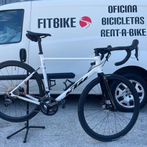 Bicicleta KTM Revelator Alto One (Carbon)