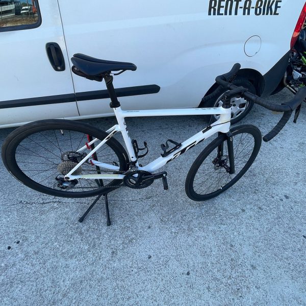 Bicicleta KTM Revelator Alto One (Carbon) - Image 3