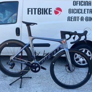 Bicicleta Giant Propel (Carbon)
