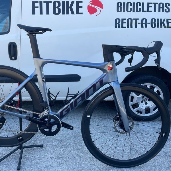 Bicicleta Giant Propel (Carbon) - Image 2