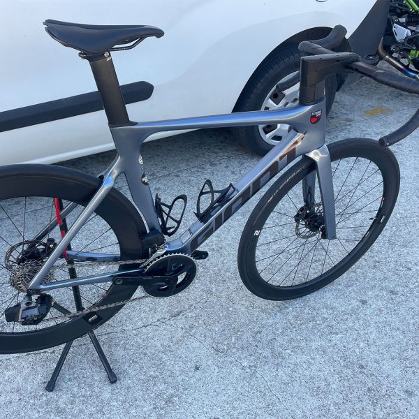 Bicicleta Giant Propel (Carbon) - Image 3