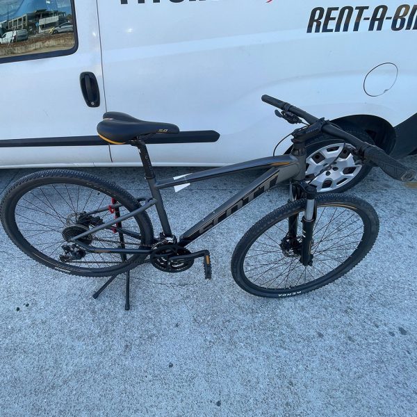 Bicicleta Scott Sub (Alumínio) - Image 2
