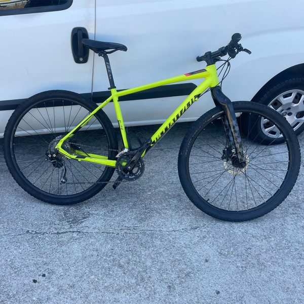 Bicicleta Specialized Crosstrail Elite (Alumínio)