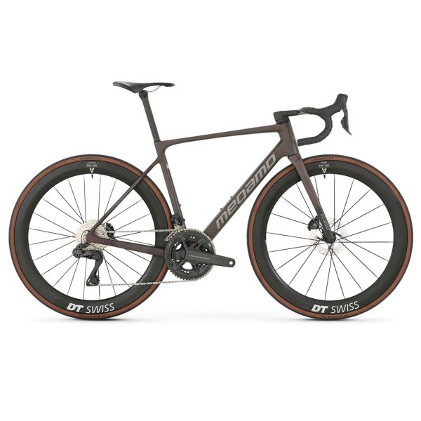 Bicicleta Megamo Raise 03 (2026)(Carbon)