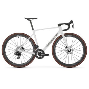 Bicicleta Megamo Raise 07 (2026)(Carbon)
