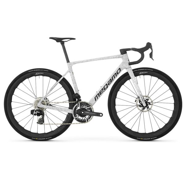 Bicicleta Megamo Raise 00 (2026)(Carbon) - Image 3