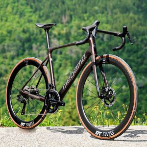 Bicicleta Megamo Raise 01 (2026)(Carbon)