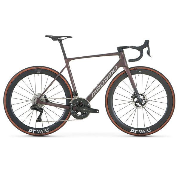Bicicleta Megamo Raise 01 (2026)(Carbon) - Image 2