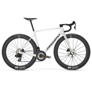 Bicicleta Megamo Raise 02 (2026)(Carbon)