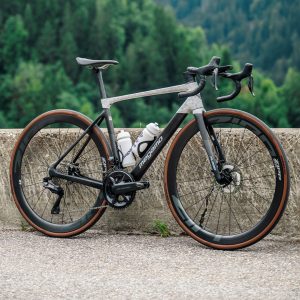 Bicicleta Megamo Raise 04 (2026)(Carbon)