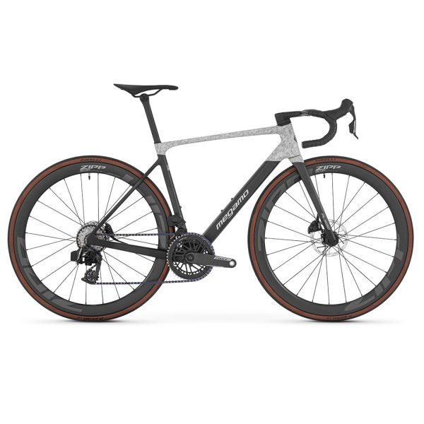 Bicicleta Megamo Raise 04 (2026)(Carbon) - Image 2