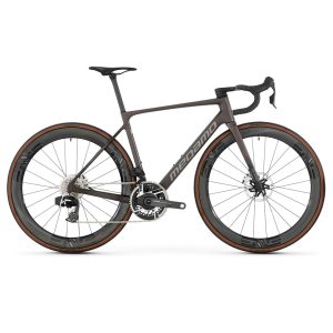 Bicicleta Megamo Raise Enve Edition (Carbon)