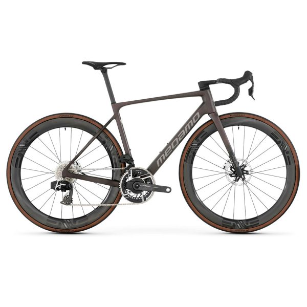 Bicicleta Megamo Raise Enve Edition (Carbon)