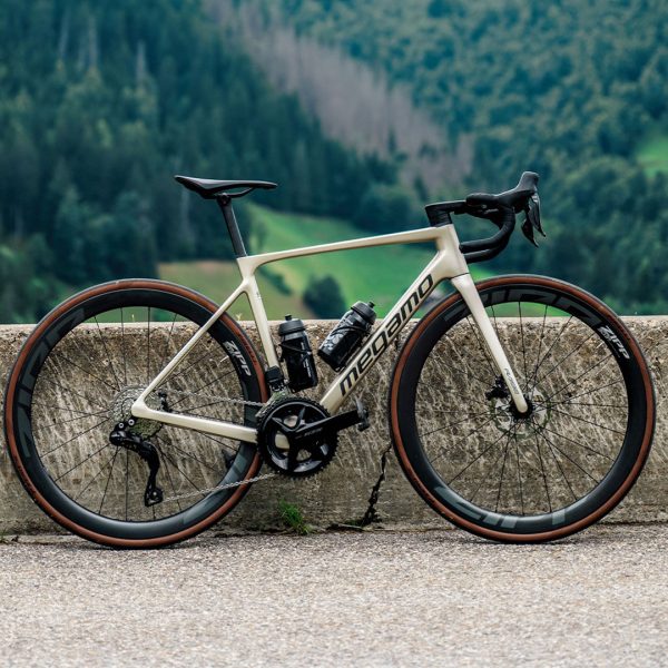 Bicicleta Megamo Raise 05 CW (2026)(Carbon) - Image 2