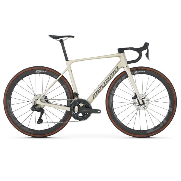 Bicicleta Megamo Raise 05 CW (2026)(Carbon) - Image 3