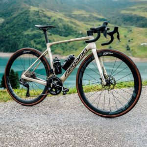 Bicicleta Megamo Raise 05 CW (2026)(Carbon)