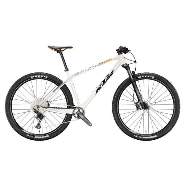 Bicicleta KTM Myroon Pro 2025 (Carbon)