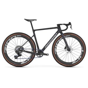 Bicicleta Megamo Silk 01 2026 (Carbon)