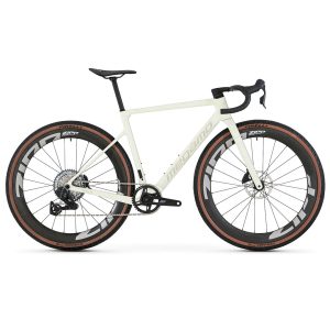 Bicicleta Megamo Silk 02 2026 (Carbon) (Cópia)