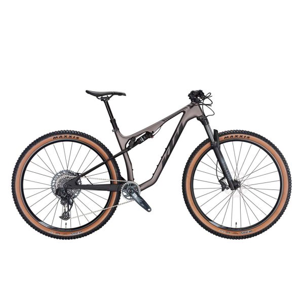 Bicicleta KTM Scarp MT Elite AXS 1964 (Carbon)