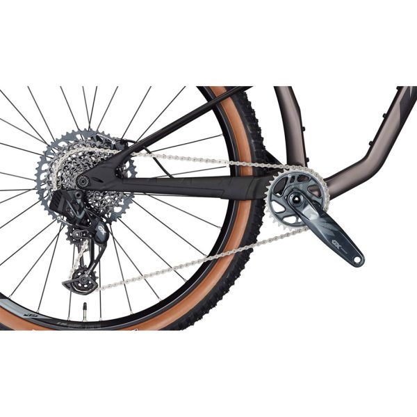 Bicicleta KTM Scarp MT Elite AXS 1964 (Carbon) - Image 3