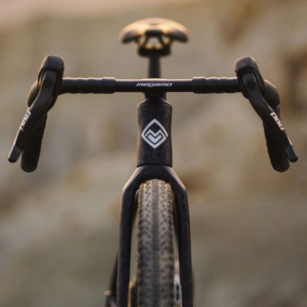 Bicicleta Megamo Silk 00 2026 (Carbon) - Image 5