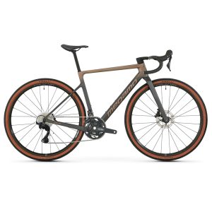 Bicicleta Megamo Silk 06 2026 (Carbon)