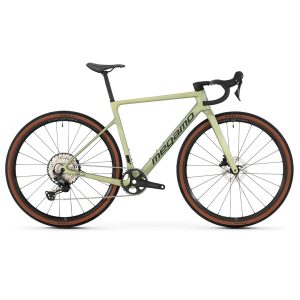 Bicicleta Megamo Silk 07 2026 (Carbon)