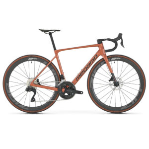 Bicicleta Megamo Raise 15 CW (Carbon)