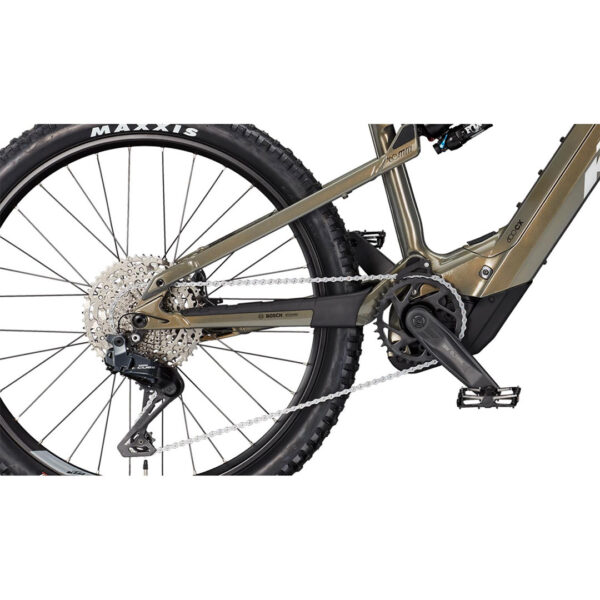 e-Bicicleta KTM Macina Kapoho 8971 25 (Aluminium) - Image 4