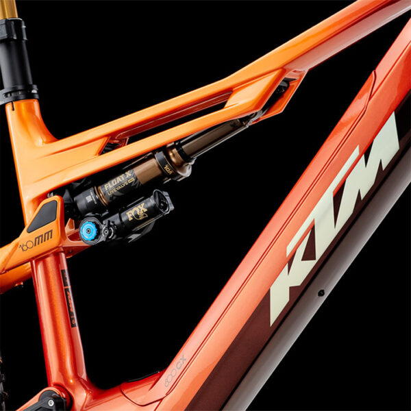 e-Bicicleta KTM Macina Kapoho Exonic CX-R Di2 (Carbon) - Image 2