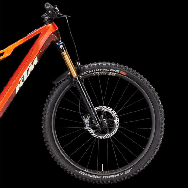 e-Bicicleta KTM Macina Kapoho Exonic CX-R Di2 (Carbon) - Image 3