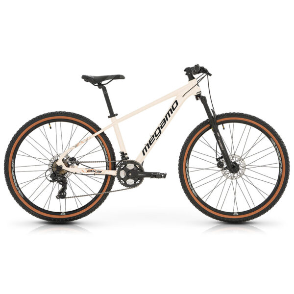 Bicicleta Megamo Sport DX3 2026 (Aluminium) - Image 2