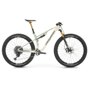 Bicicleta Megamo Track 04 CW (Carbon)