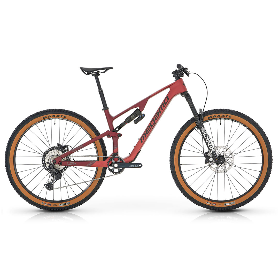 Bicicleta Megamo Vitae 15 (Carbon) - Image 2