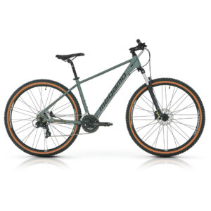Bicicleta Megamo Natural 60 LTD 2026 (Aluminium)