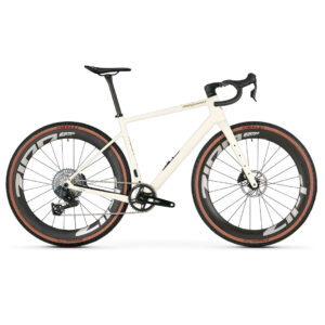 Bicicleta Megamo West 02 2026 (Carbon)