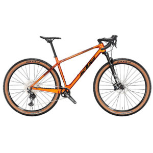 Bicicleta KTM X-Myroon Elite 26 (Carbon)