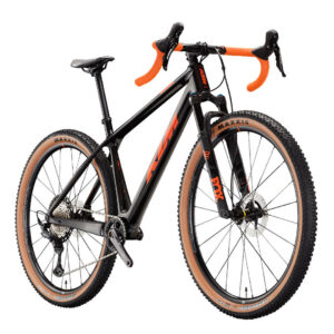 Bicicleta KTM X-Myroon Master 26 (Carbon)