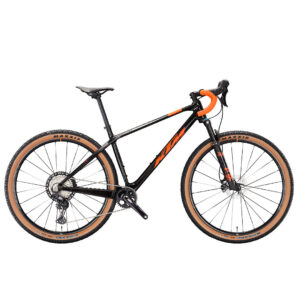 Bicicleta KTM X-Myroon Master 26 (Carbon)