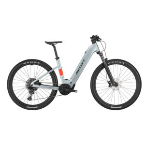 Scott Aspect eRide 910 Wave (Alumínio)