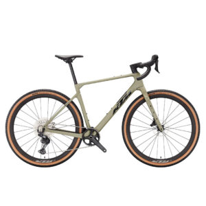 Bicicleta KTM Gravelator Cargo 26 (Carbon)