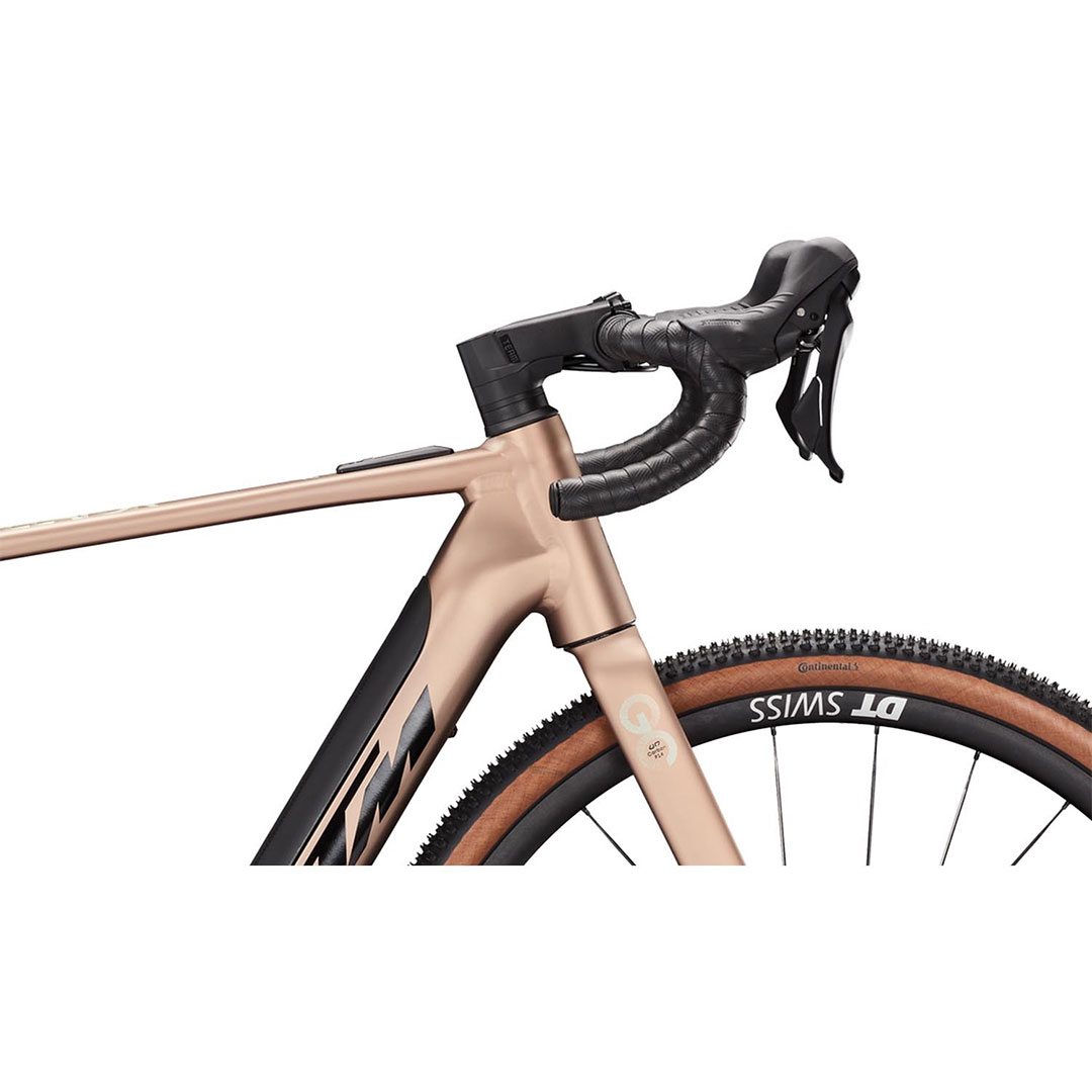 e-Bicicleta KTM Macina Gravelator SX 10 (2026)(Aluminium) - Image 3