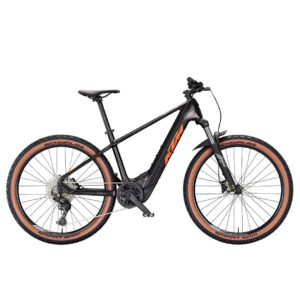 e-Bicicleta KTM Macina Team II 873 (2026)(Aluminium)