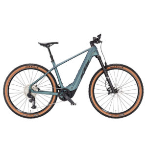 e-Bicicleta KTM Macina Team II 891 (2026)(Aluminium)