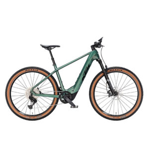 e-Bicicleta KTM Macina Team II 891 (2025)(Aluminium)